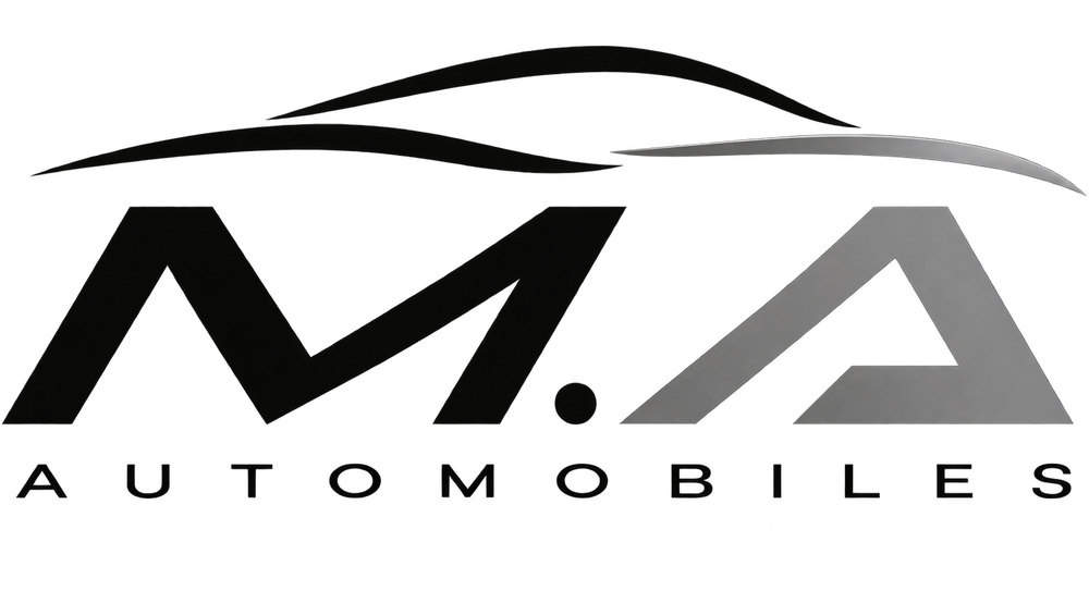 M.A Automobiles